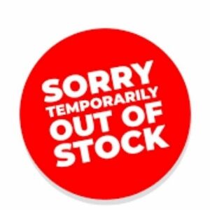 Out Of Stock